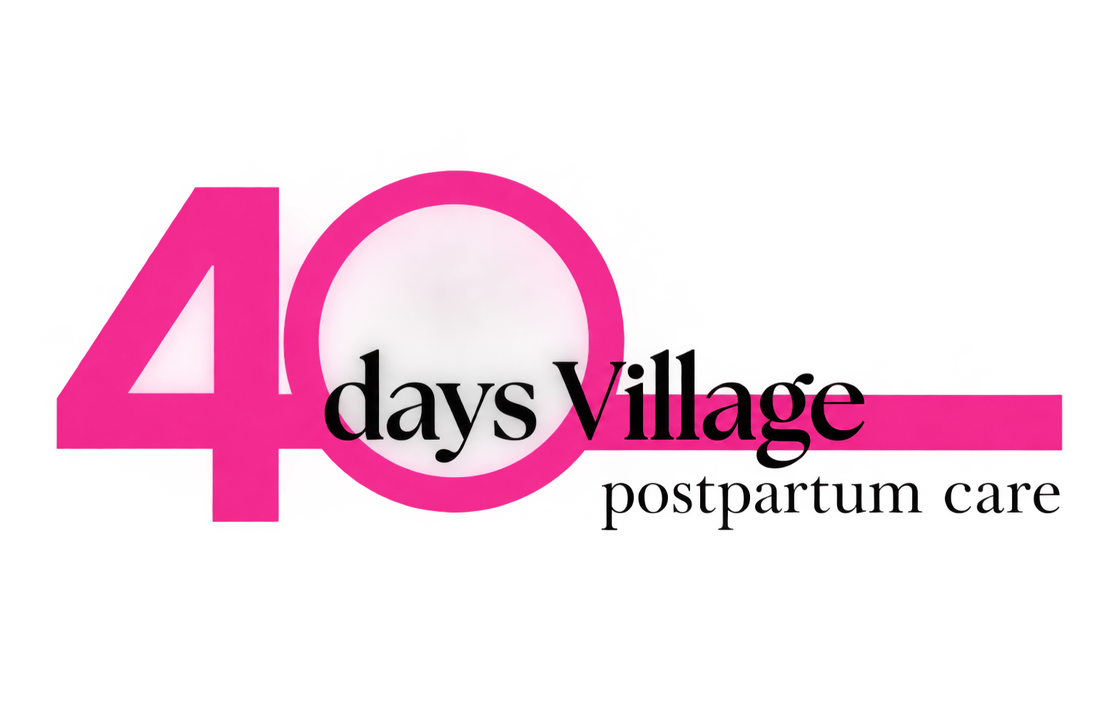 40 Days Village