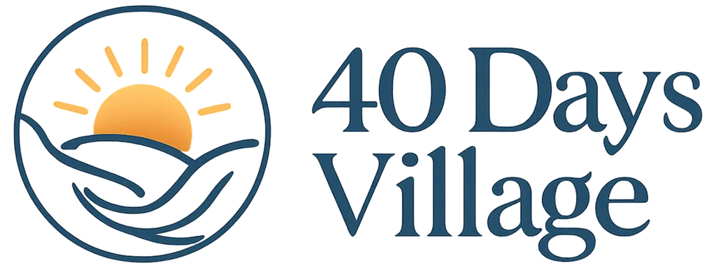 40 Days Village